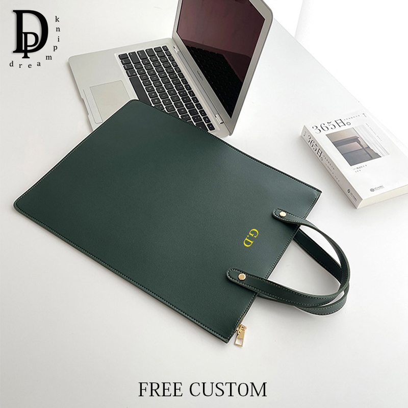 Luxury Bags Tote - กระเป๋าแล็ปท็อปดีไซน์หรูหรา สกรีนชื่อได้ จุของได้เยอะ แฟชั่นสำหรับผู้หญิง กระเป๋าสะพายลำลอง กระเป๋าถือสำหรับทำงาน