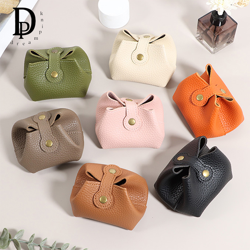 Luxury Bags Cute - PU หนังน่ารักเหรียญขนาดเล็กแบบพกพา Casual หูฟังกระเป๋ารถจัดเก็บกุญแจผู้หญิง Man แฟชั่นกระเป๋าสตางค์เด็กของขวัญ