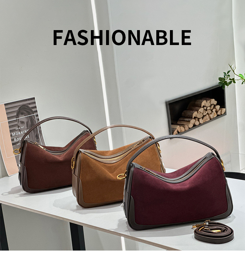 Luxury Bags On Sales - กระเป๋าถือหนังแท้ของผู้หญิงกระเป๋าหนังนิ่มกระเป๋าสะพายย้อนยุควัวความจุขนาดใหญ่กระเป๋าสะพายข้างกระเป๋าถือกระเป๋าแบรนด์หรูลดราคา