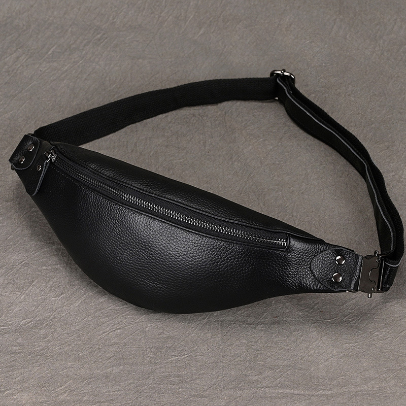 เอวกระเป๋าสําหรับชาย 2024 ของแ - Luxury Bags Leather บทวิจารณ์และราคา