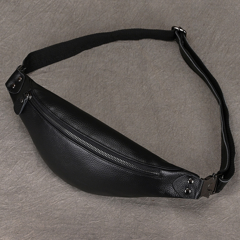 เอวกระเป๋าสําหรับชาย 2024 ของแ - Luxury Bags Leather บทวิจารณ์และราคา