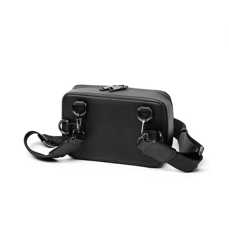 กระเป๋าโทรศัพท์อเนกประสงค์ OUI - Luxury Bags Leather บทวิจารณ์และราคา