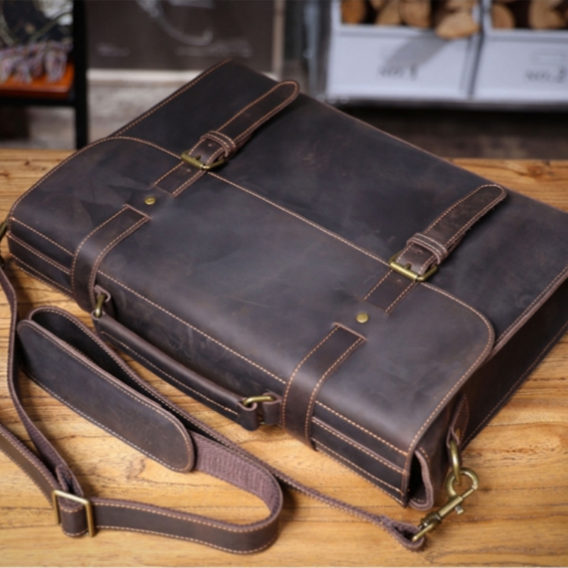 ดั้งเดิมสุดหรูกระเป๋าเอกสารธุร - Luxury Bags Tote บทวิจารณ์และราคา