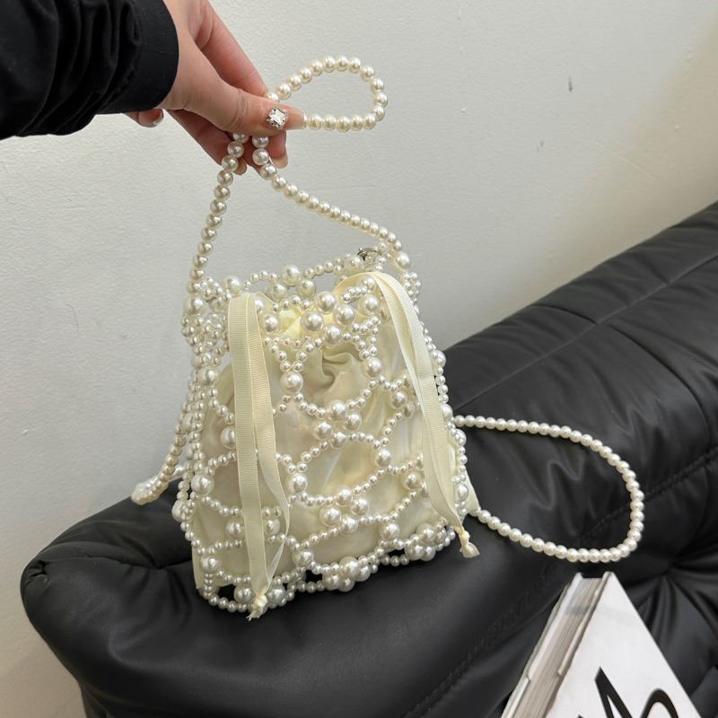 กระเป๋าถือและสะพายข้างประดับลู - Luxury Bags On Sales บทวิจารณ์และราคา