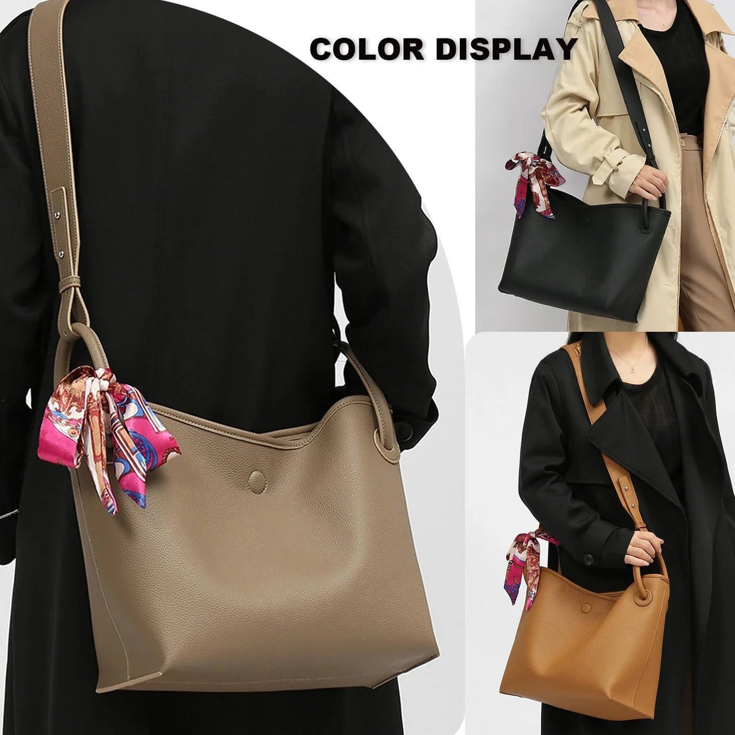 กระเป๋าถือผู้หญิงสุดหรูระดับไฮ - Luxury Bags Tote บทวิจารณ์และราคา