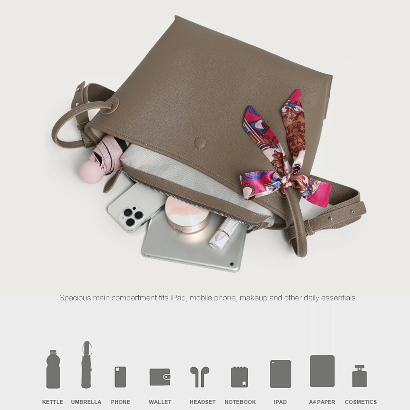 กระเป๋าถือผู้หญิงสุดหรูระดับไฮ - Luxury Bags Tote บทวิจารณ์และราคา