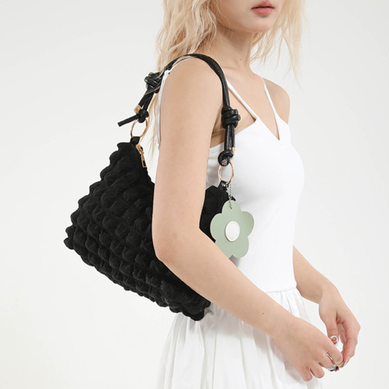 กระเป๋าถือผู้หญิงแบบใหม่ สไตล์ - Luxury Bags Tote บทวิจารณ์และราคา
