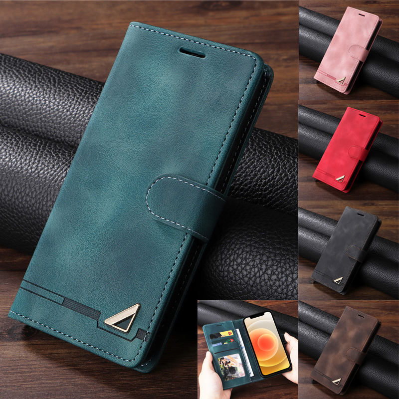 กระเป๋าเงินหนังสำหรับ Samsung  - Luxury Bags Kl บทวิจารณ์และราคา