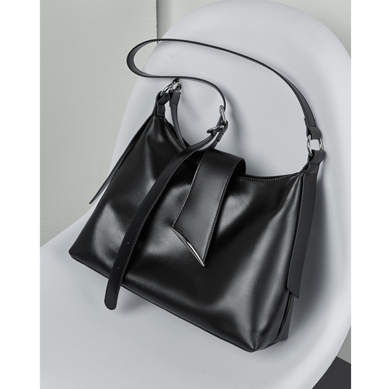 กระเป๋าหนังวัวแท้ Hifashion รุ - Luxury Bags Tote บทวิจารณ์และราคา