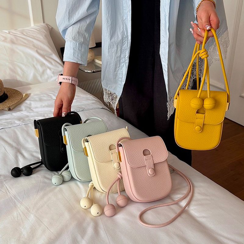แบรนด์หรูมินิสีเหลืองกระเป๋าสะ - Luxury Bags Leather บทวิจารณ์และราคา