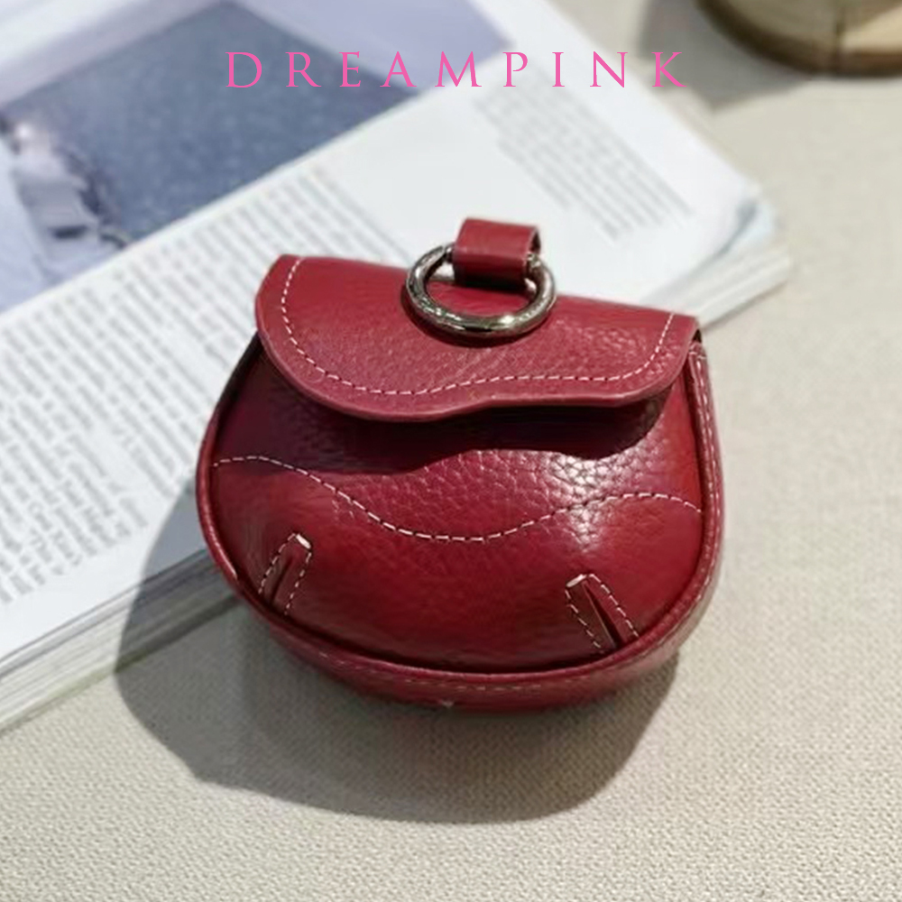 กระเป๋าใส่หูฟังหรูหรา รุ่น Uni - Luxury Bags Leather บทวิจารณ์และราคา